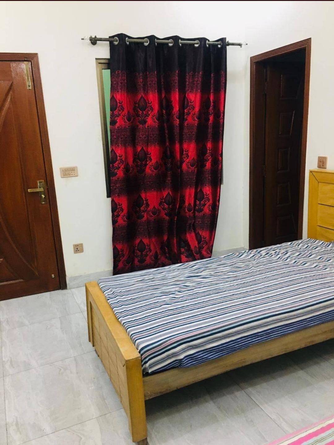 One Seater Room at Al Raheem boys hostel 02